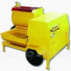 Агрегат штукатурно-смесительный АШ-2500 в Москве