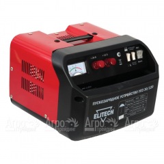 Пускозарядное устройство Elitech УПЗ 30/120 в Москве