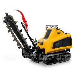 Траншеекопатель Laski TR120Н в Москве