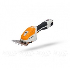 Аккумуляторный кусторез Villartec HA1462 в Москве