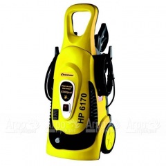 Мойка высокого давления Champion HP6170 в Москве