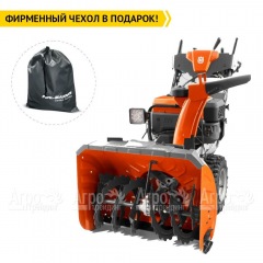 Снегоуборщик Husqvarna ST 427 в Москве