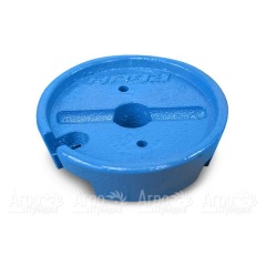 Груз-утяжелитель D8 для мотоблоков Нева в Москве