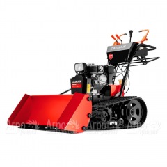 Снегоуборщик гусеничный Caiman Yuko 40H в Москве