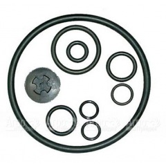 Набор уплотнений Solo 4900441 в Москве