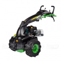 Бензиновая сенокосилка Eurosystems P130 Honda GXV390 в Москве