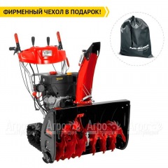 Снегоуборщик бензиновый Al-ko SnowLine 760 TE в Москве