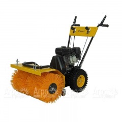 Подметальная машина Habert HBB24-F в Москве