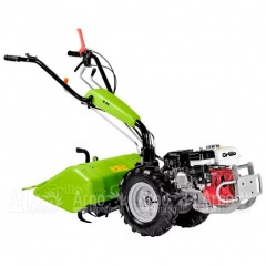 Мотоблок Grillo G 84 (Lombardini) в Москве