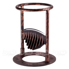 Дровокол Kolundrov Стандартный с патиной в Москве