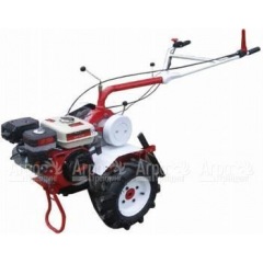 Мотоблок Фаворит МБ с двигателем ЗИД 170F-LIFAN (Фрезы в комплекте!) в Москве