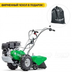 Культиватор Caiman Roto 70C в Москве