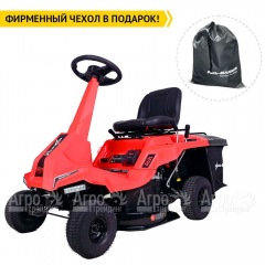 Садовый райдер Expert R62L в Москве