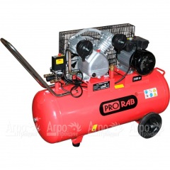 Компрессор поршневой Prorab 35100 BV в Москве