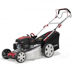 Газонокосилка бензиновая Katana KL-53AS PRO в Москве