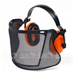 Оснащение для защиты лица и слуха Stihl Function в Москве