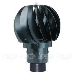 Ветряной вентилятор Biolan в Москве