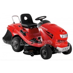 Садовый минитрактор Al-KO PowerLine T 15-92 HD в Москве