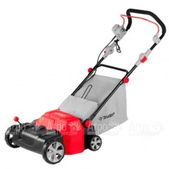 Аэратор-скарификатор электрический Зубр ЗСЭ-360 в Москве