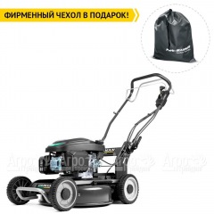 Газонокосилка бензиновая Caiman Fasto 50CT в Москве