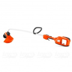 Аккумуляторный триммер Husqvarna 336LiC в Москве