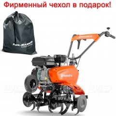 Культиватор Husqvarna TF 335 в Москве