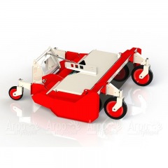 Косилка фронтальная КФ-130 для минитракторов Митракс в Москве