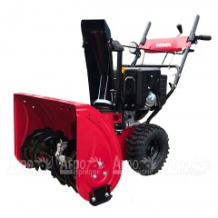 Снегоуборщик Weima WWS0928A/E в Москве