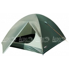 Палатка High Peak Kansas 3 в Москве
