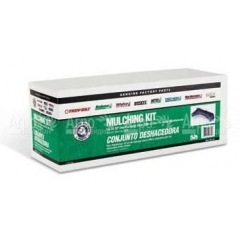 Комплект мульчирования и дефлектор MTD для Minirider 60 в Москве