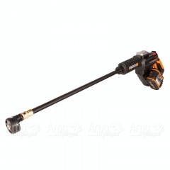 Мойка высокого давления Worx WG630E в Москве
