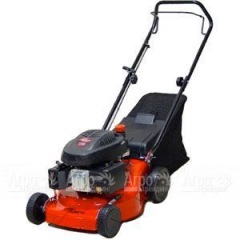 Газонокосилка бензиновая Mega PRO 4750 XSS в Москве