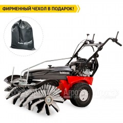 Подметальная машина Tielburger TK48 PRO Hydro (B&#38;S) в Москве
