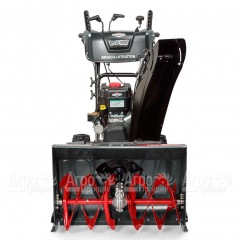 Снегоуборщик Briggs&Stratton Elite 1527 в Москве