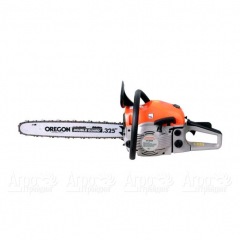 Бензопила Энергомаш ПТ-99468-18 в Москве