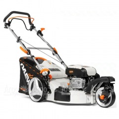 Газонокосилка бензиновая Daewoo L 50 SR в Москве