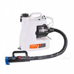 Генератор холодного тумана Patriot PT-12F в Москве