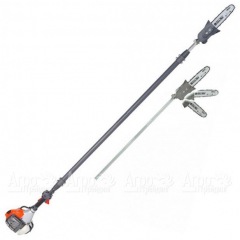 Высоторез бензиновый Oleo-Mac PPX 271 в Москве