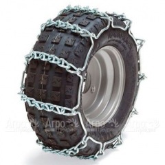 Цепи противоскольжения для райдера Stiga Titan в Москве