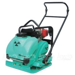 Виброплита дизельная Mikasa MVC-98D VAS в Москве