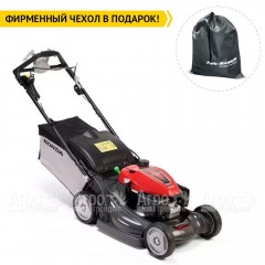 Газонокосилка бензиновая Honda HRX 476C2 VYE в Москве