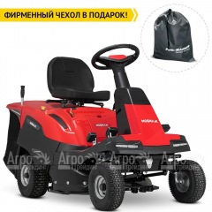 Садовый райдер Мобил К XP76 Премиум в Москве