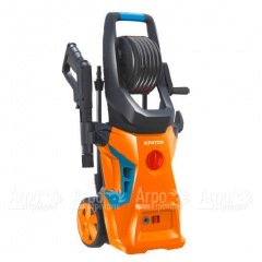 Мойка высокого давления Кратон HPW-2000 в Москве