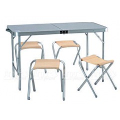 Набор мебели для пикника Green Glade 5102 в Москве