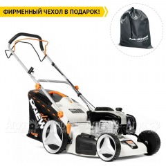 Газонокосилка бензиновая Daewoo L 50SPB в Москве