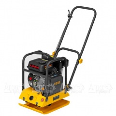 Виброплита бензиновая Denzel VC-12 в Москве