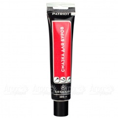 Смазка для буров Patriot Arsenal AR-401 100 гр в Москве