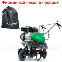Культиватор Caiman Eco 50S C2 с реверсом в Москве