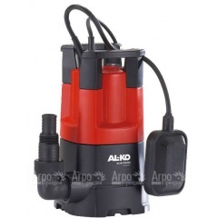 Погружной насос Al-KO SUB 6500 Classic в Москве