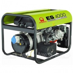 Бензогенератор Pramac ES4000SHHPI 2,6 кВт в Москве